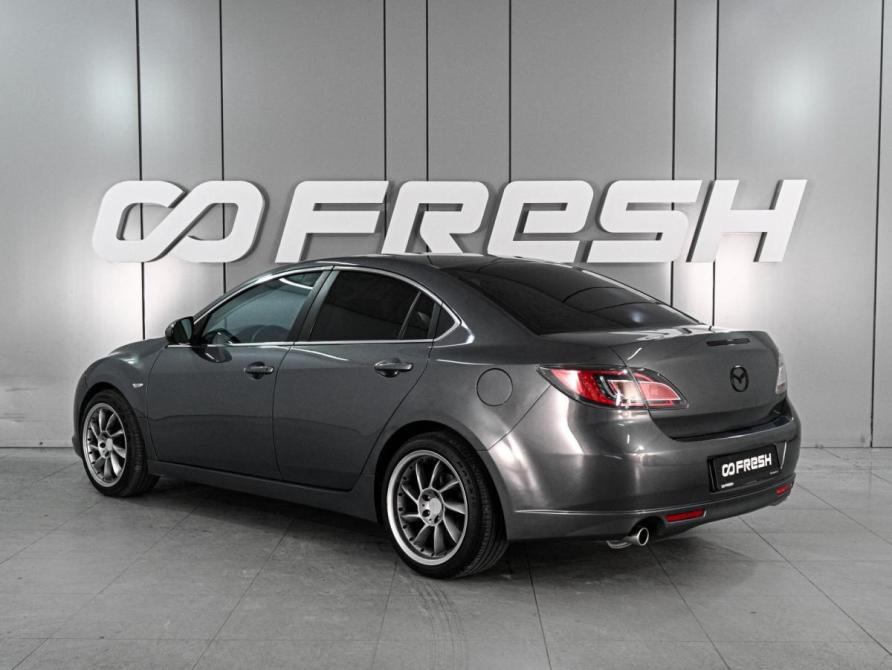 Mazda 6 II (GH) Ростов-на-Дону  - изображение 2