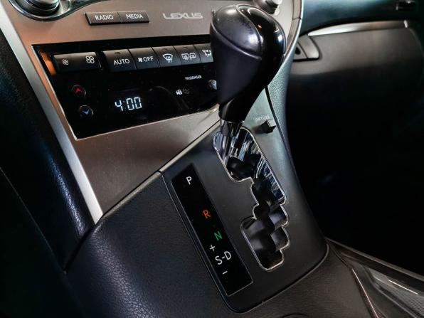 Lexus RX III Рестайлинг с пробегом 2014 года, цена 2 263 200 рублей, 243615 км, внедорожник, Автокод Объявления