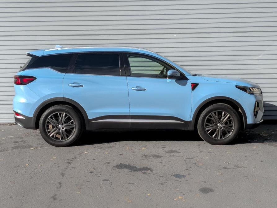 Chery Tiggo 7 Pro Max I Химки  - изображение 4