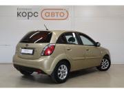 Kia Rio II Рестайлинг Коломна  - изображение 18