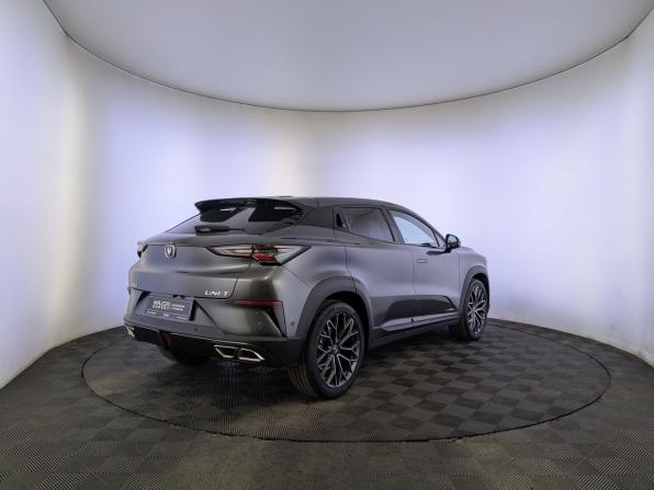 Changan UNI-T I с пробегом 2024 года, цена 2 225 000 рублей, 36116 км, внедорожник, Автокод Объявления