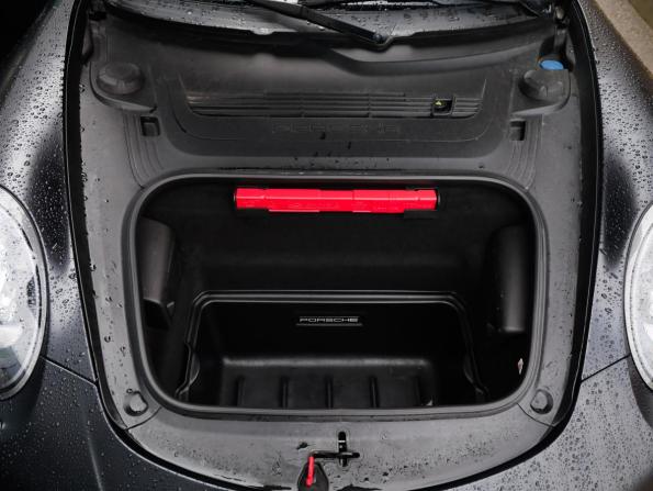 Porsche 911 VII (991) Рестайлинг с пробегом 2016 года, цена 6 990 000 рублей, 66243 км, купе, Автокод Объявления