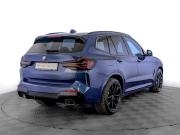 BMW X3 III (G01) Рестайлинг Санкт-Петербург  - изображение 35