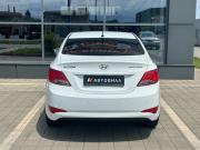 Hyundai Solaris I Владикавказ  - изображение 23