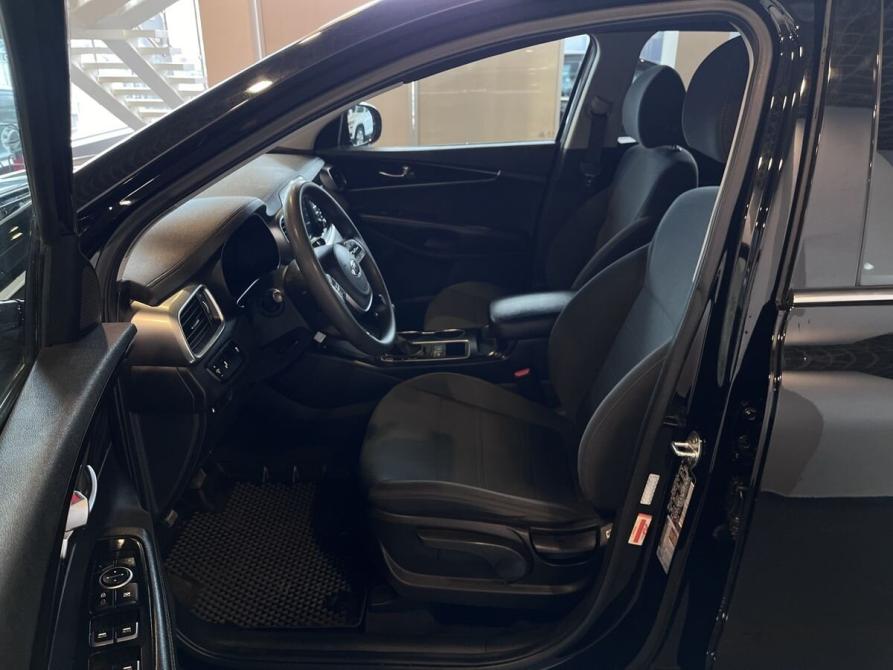 Kia Sorento III Prime Рестайлинг Чебоксары  - изображение 15