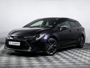 Toyota Corolla XII (E210) Москва  - изображение 20