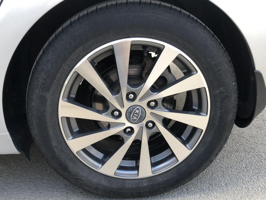 Kia Ceed II Рестайлинг Брянск  - изображение 15