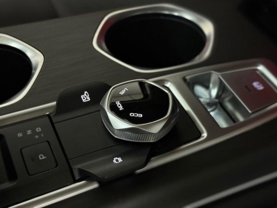 Changan CS55 Plus II Казань  - изображение 16