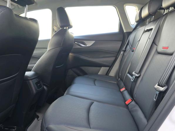 Changan CS35 Plus I Рестайлинг с пробегом 2023 года, цена 1 814 000 рублей, 27500 км, внедорожник, Автокод Объявления