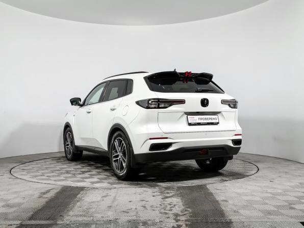 Changan CS55 Plus II с пробегом 2023 года, цена 1 700 000 рублей, 38122 км, внедорожник, Автокод Объявления