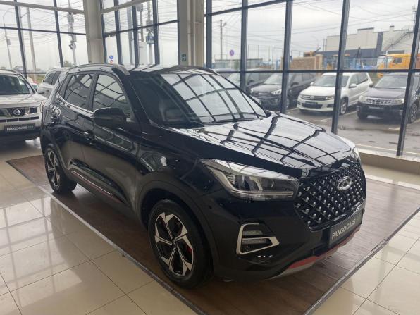 Chery Tiggo 4 Pro I Рестайлинг с пробегом 2023 года, цена 1 485 000 рублей, 58038 км, внедорожник, Автокод Объявления
