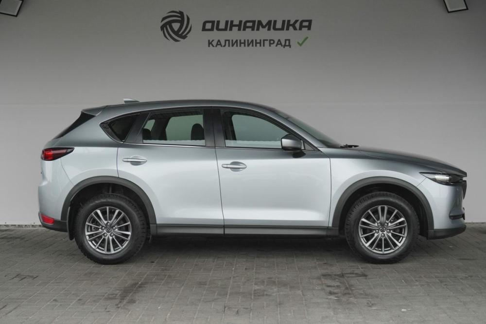 Mazda CX-5 II Калининград  - изображение 6