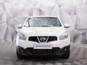 Nissan Qashqai I Рестайлинг Ульяновск  - изображение 27