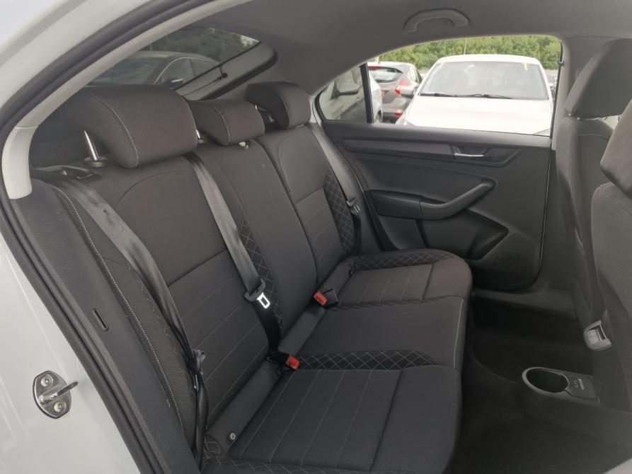 Skoda Rapid II Нижний Новгород  - изображение 7