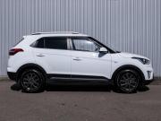 Hyundai Creta I Рестайлинг Сочи  - изображение 26