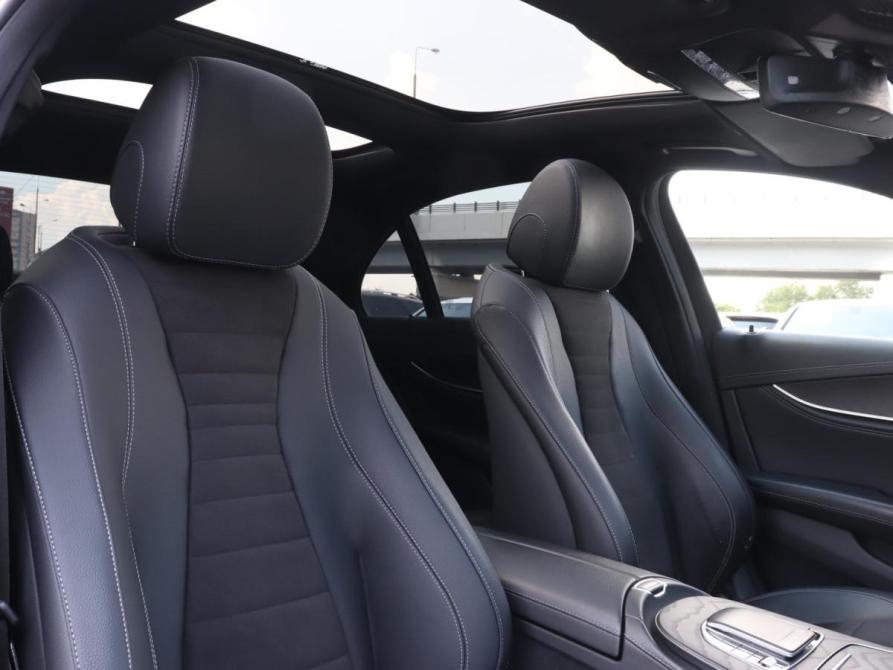 Mercedes-Benz E-Класс V (W213 S213 C238) Рестайлинг Москва  - изображение 15