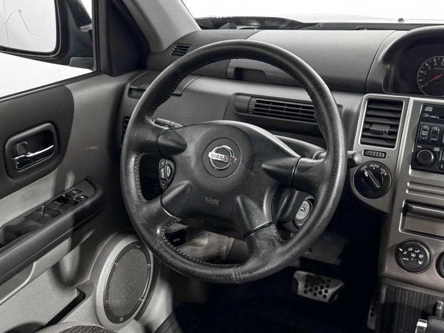 Nissan X-Trail I Рестайлинг Санкт-Петербург  - изображение 15