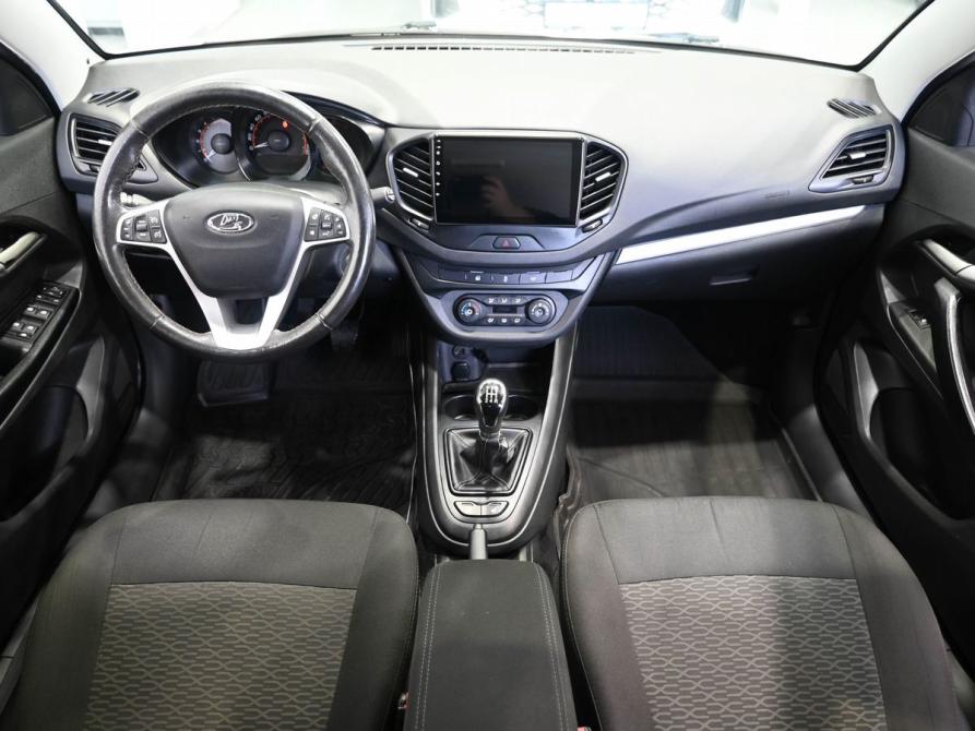 Lada (ВАЗ) Vesta I Ростов-на-Дону  - изображение 11