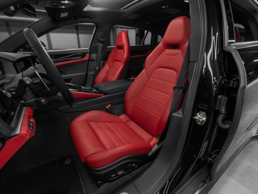 Porsche Panamera III Москва  - изображение 11