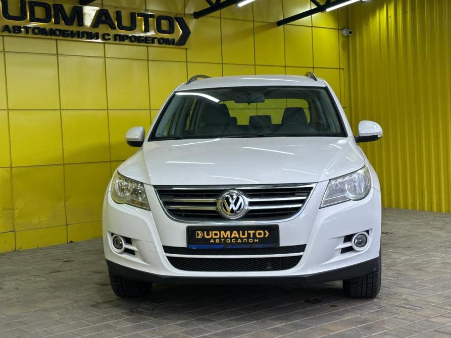 Volkswagen Tiguan I Ижевск  - изображение 2