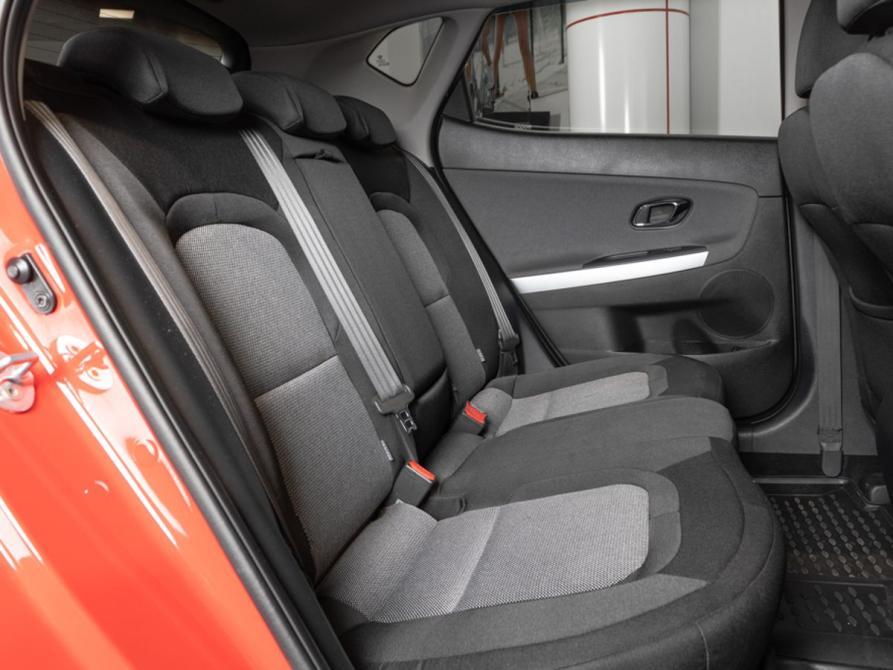 Kia Ceed II Рестайлинг Казань  - изображение 8