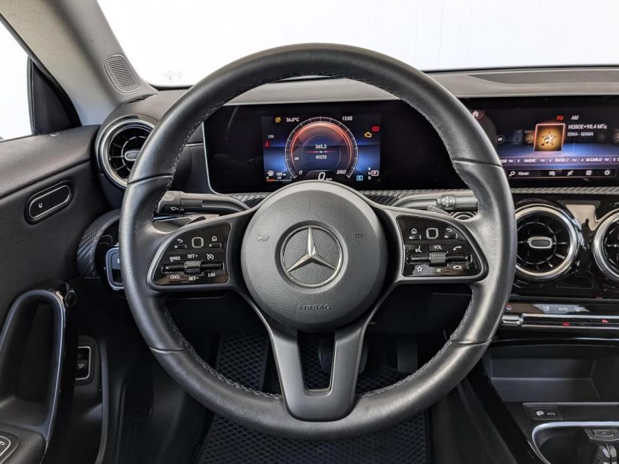 Mercedes-Benz CLA II (C118 X118) Москва  - изображение 22