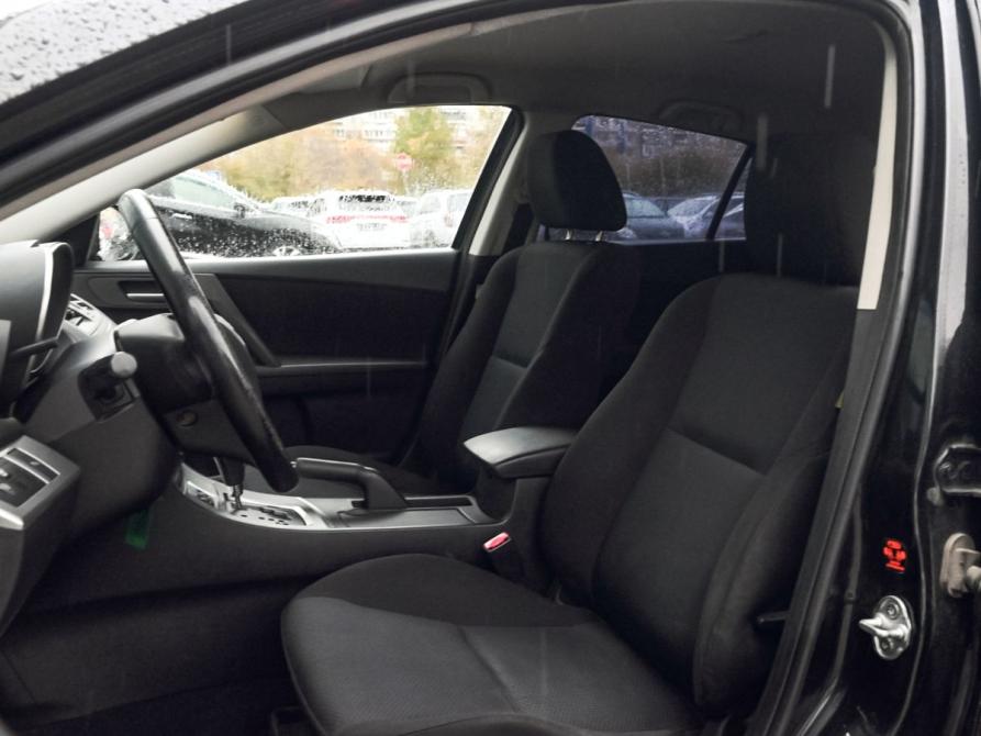 Mazda 3 II (BL) Екатеринбург  - изображение 15