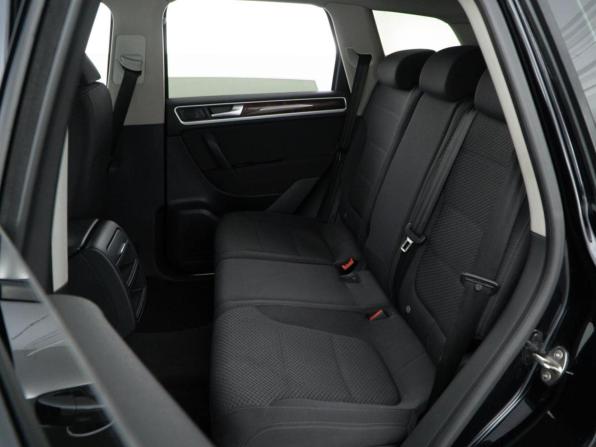 Volkswagen Touareg II с пробегом 2012 года, цена 1 849 046 рублей, 149851 км, внедорожник, Автокод Объявления