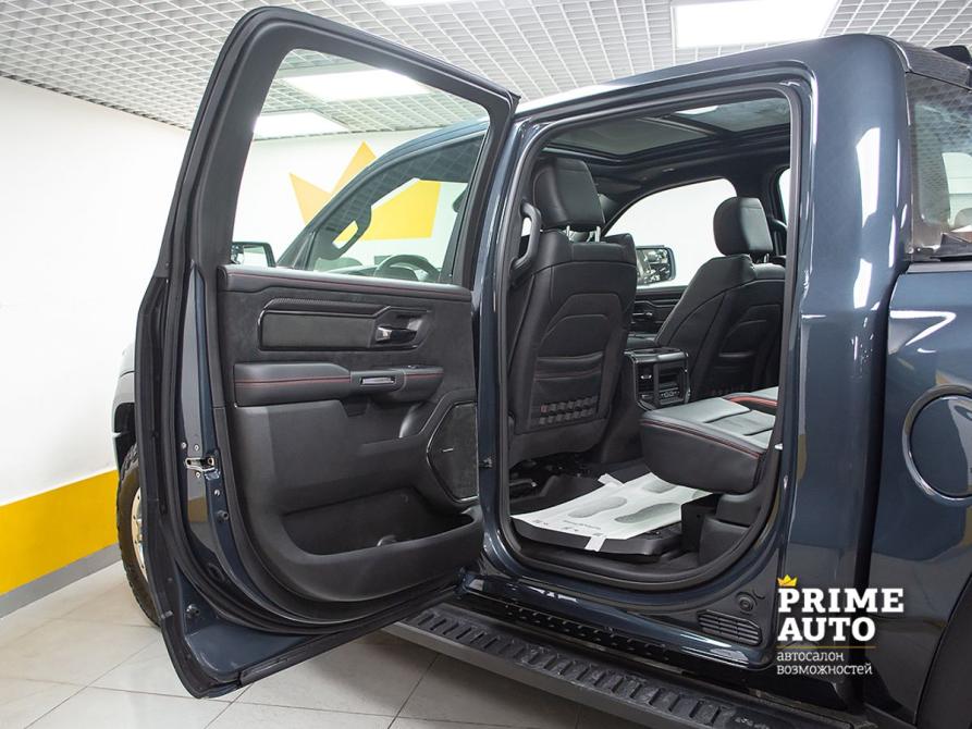 Ram 1500 V Рестайлинг Новосибирск  - изображение 12