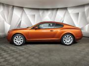 Bentley Continental GT I Москва  - изображение 26