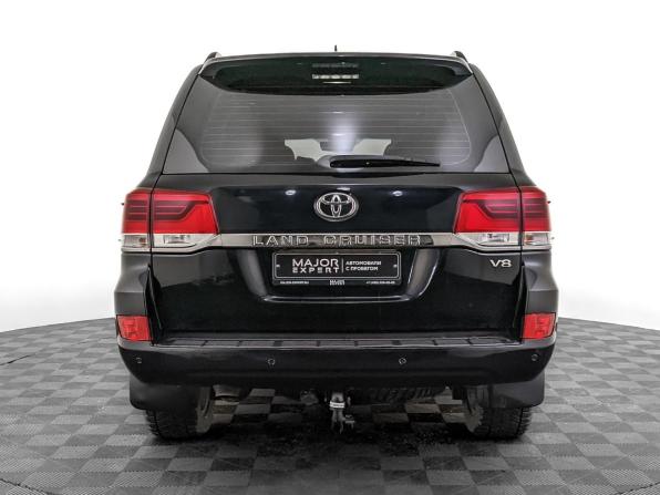 Toyota Land Cruiser 200 Series Рестайлинг 2 с пробегом 2015 года, цена 5 390 000 рублей, 152605 км, внедорожник, Автокод Объявления