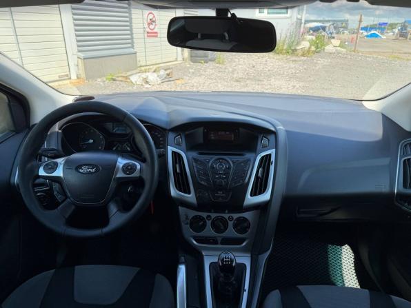 Ford Focus III с пробегом 2011 года, цена 625 000 рублей, 279000 км, универсал, Автокод Объявления