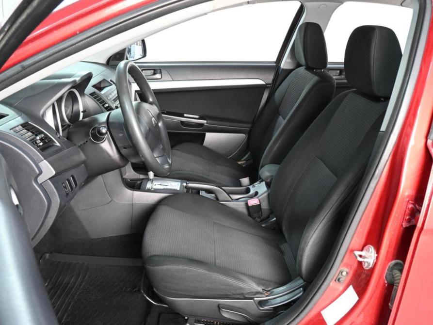 Mitsubishi Lancer X Рестайлинг Ростов-на-Дону  - изображение 10