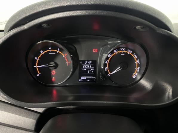 Lada (ВАЗ) Granta I Рестайлинг с пробегом 2018 года, цена 650 000 рублей, 39026 км, седан, Автокод Объявления