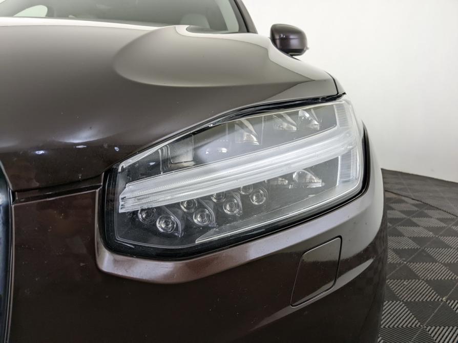Volvo XC90 II Рестайлинг 1 Москва  - изображение 17