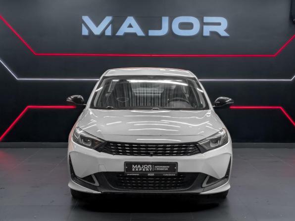 Kaiyi E5 с пробегом 2023 года, цена 790 000 рублей, 112443 км, седан, Автокод Объявления