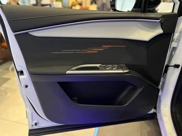 Новый Omoda C5 II 2026 года, цена 2 579 000 рублей, внедорожник, Автокод Объявления