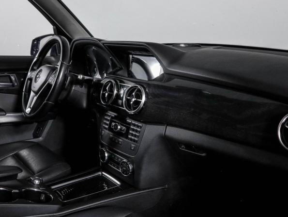 Mercedes-Benz GLK-Класс I (X204) Рестайлинг с пробегом 2012 года, цена 1 620 000 рублей, 218534 км, внедорожник, Автокод Объявления