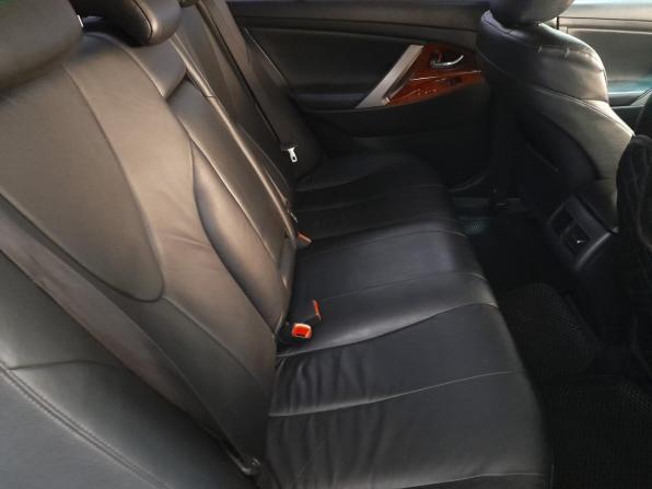 Toyota Camry VI (XV40) с пробегом 2008 года, цена 1 120 000 рублей, 359077 км, седан, Автокод Объявления