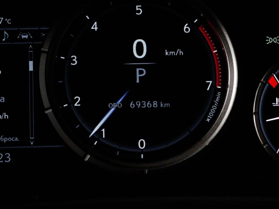 Lexus RX IV Москва  - изображение 12