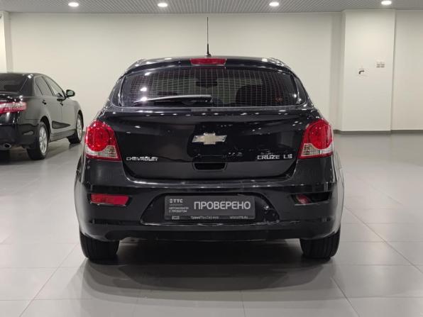 Chevrolet Cruze I с пробегом 2012 года, цена 595 900 рублей, 148888 км, хэтчбек, Автокод Объявления