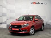 Lada (ВАЗ) Vesta I Екатеринбург  - изображение 18