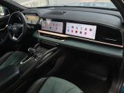 Geely Monjaro I Москва  - изображение 30