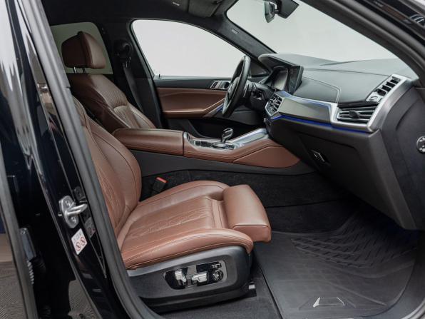 BMW X6 III (G06) с пробегом 2021 года, цена 7 990 000 рублей, 73561 км, внедорожник, Автокод Объявления