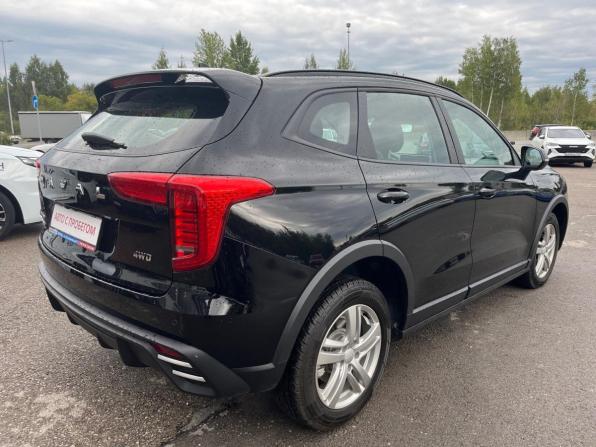 Haval Jolion I Рестайлинг с пробегом 2025 года, цена 2 328 000 рублей, 20000 км, внедорожник, Автокод Объявления