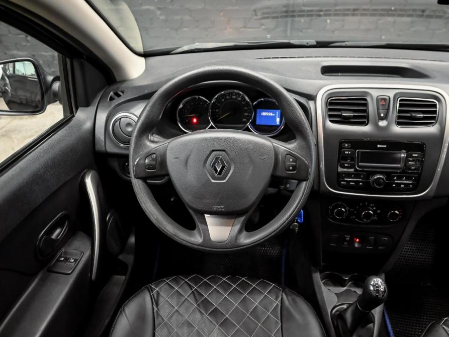 Renault Sandero II Екатеринбург  - изображение 12