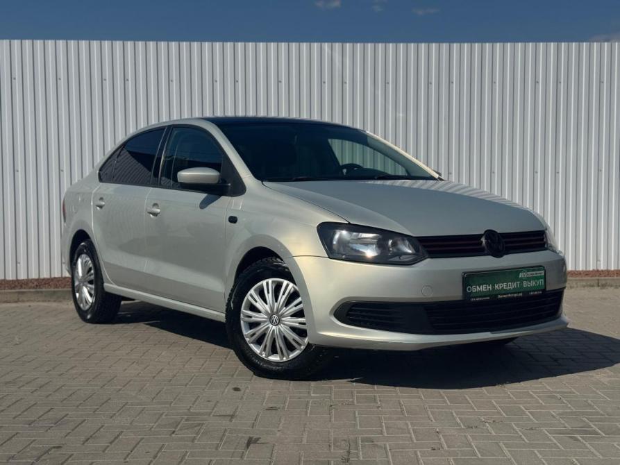 Volkswagen Polo V Ростов-на-Дону  - изображение 5