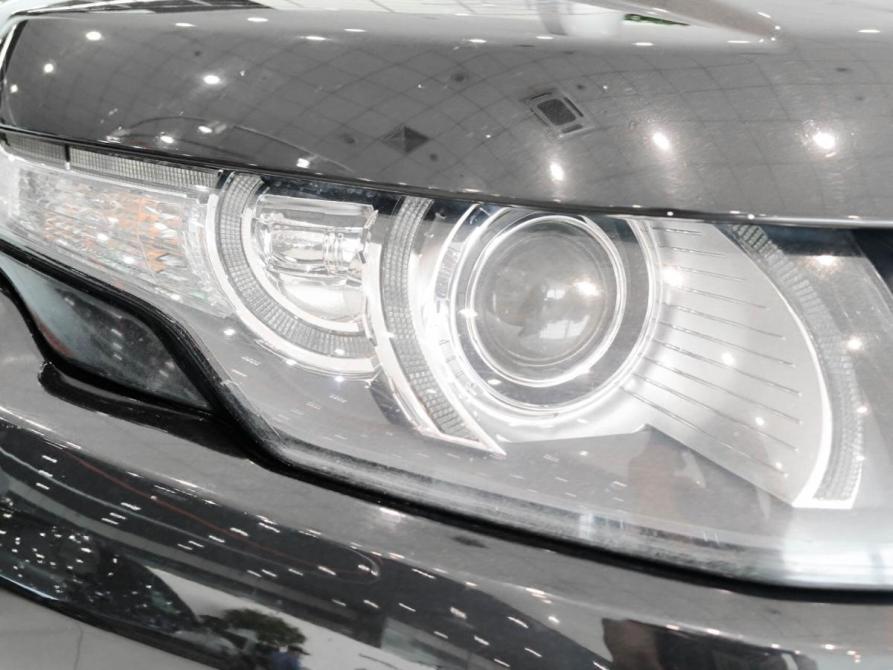 Land Rover Range Rover Evoque I Казань  - изображение 21