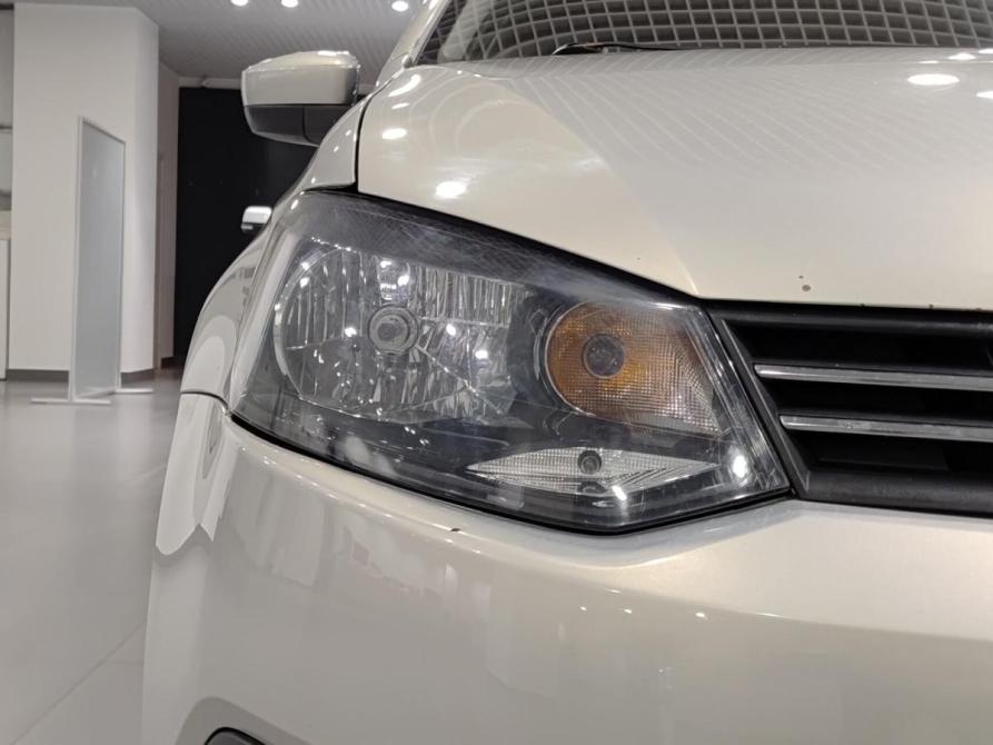 Volkswagen Polo V Казань  - изображение 21