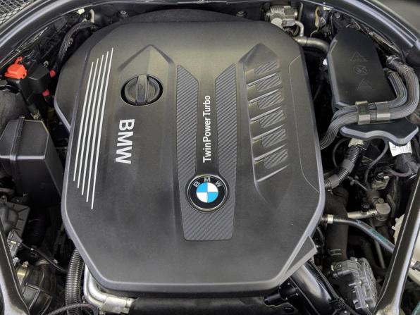 BMW 7 серии VI (G11/G12) Рестайлинг с пробегом 2019 года, цена 6 780 000 рублей, 47135 км, седан, Автокод Объявления